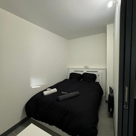 Tres Bel Appartement 칸느 외부 사진