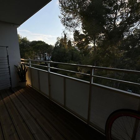Tres Bel Appartement 칸느 외부 사진