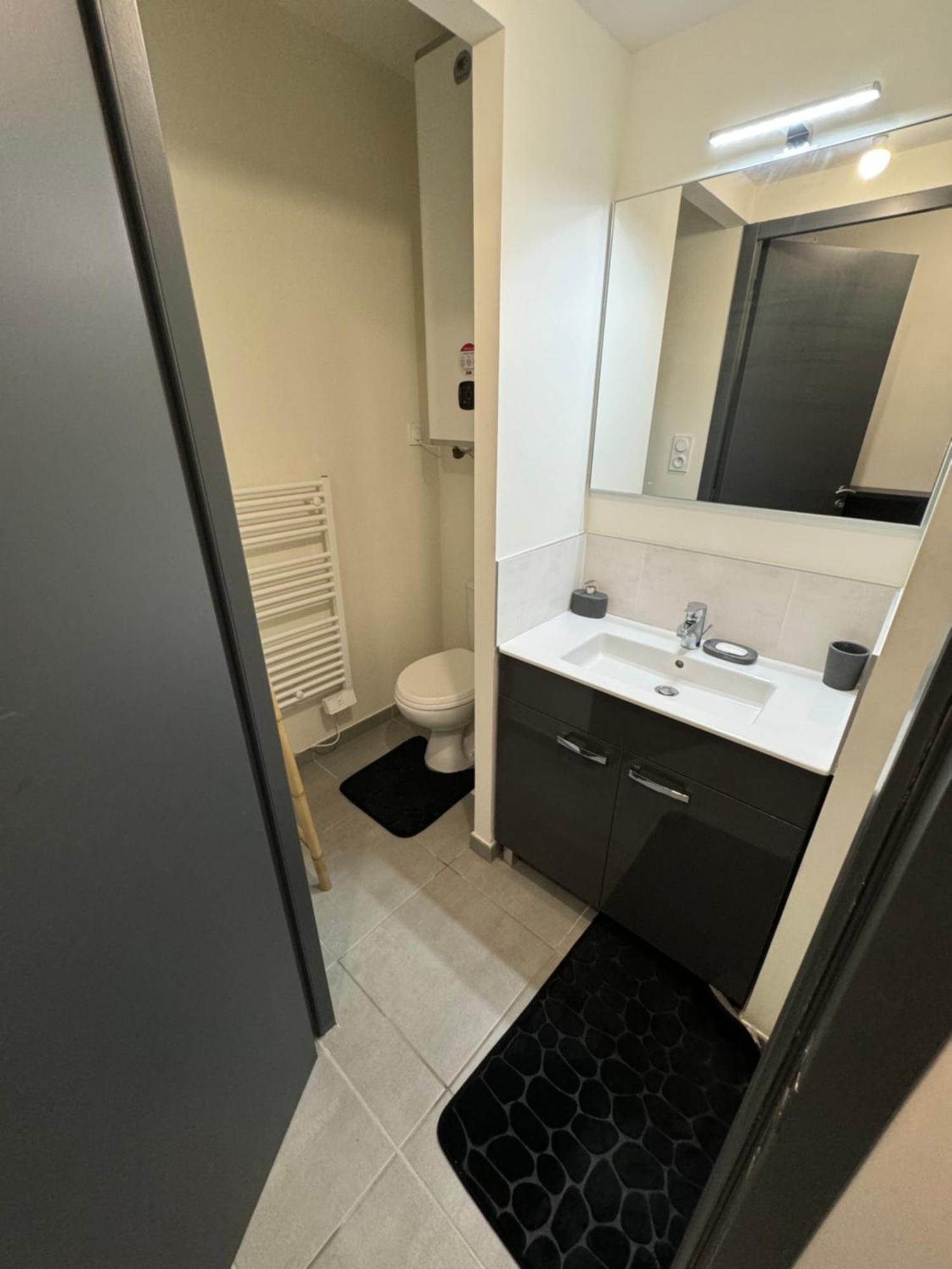 Tres Bel Appartement 칸느 외부 사진