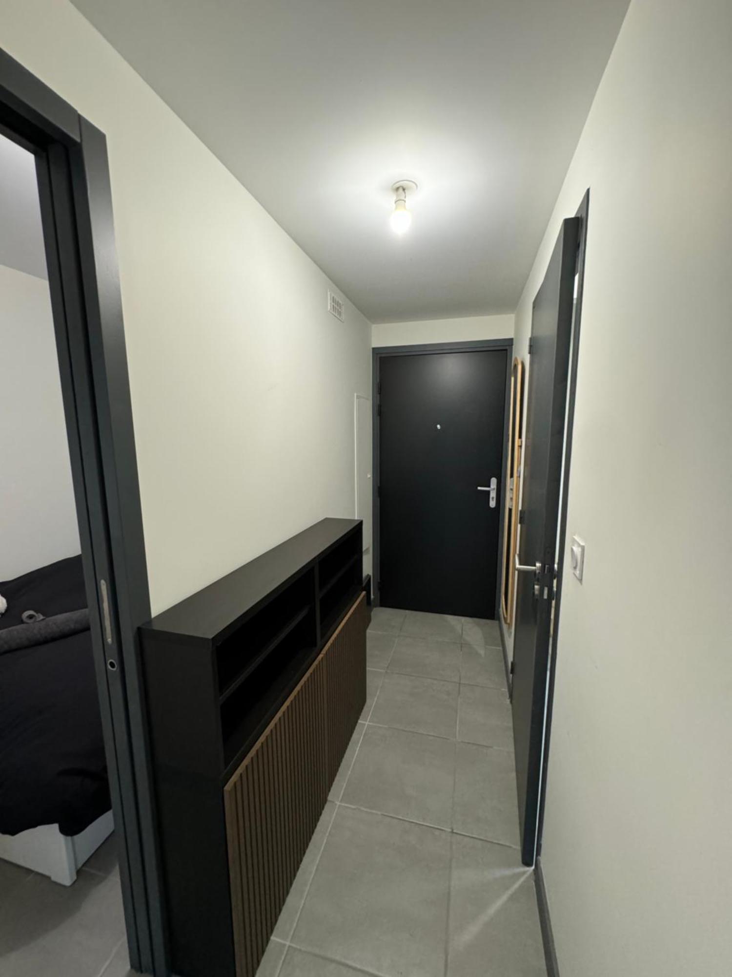 Tres Bel Appartement 칸느 외부 사진