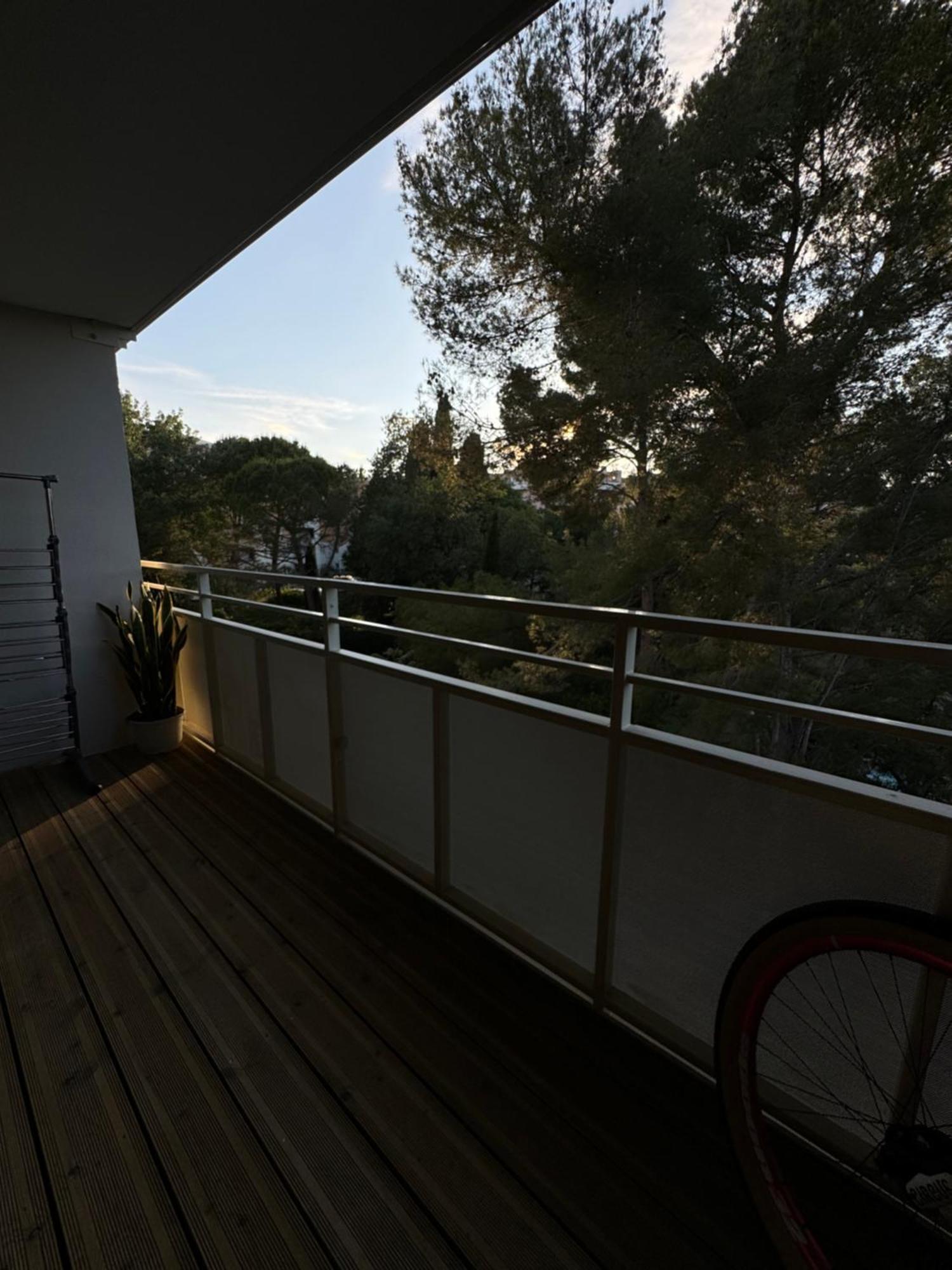 Tres Bel Appartement 칸느 외부 사진