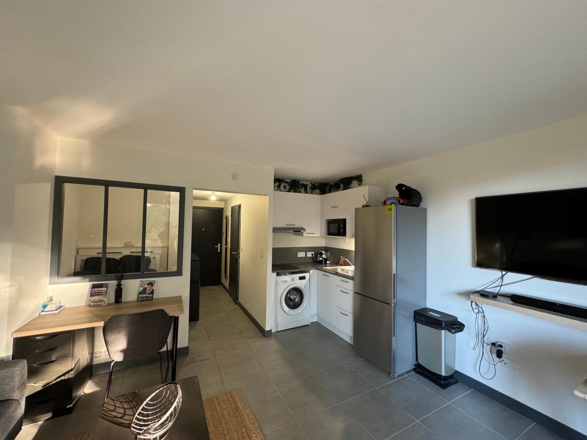 Tres Bel Appartement 칸느 외부 사진