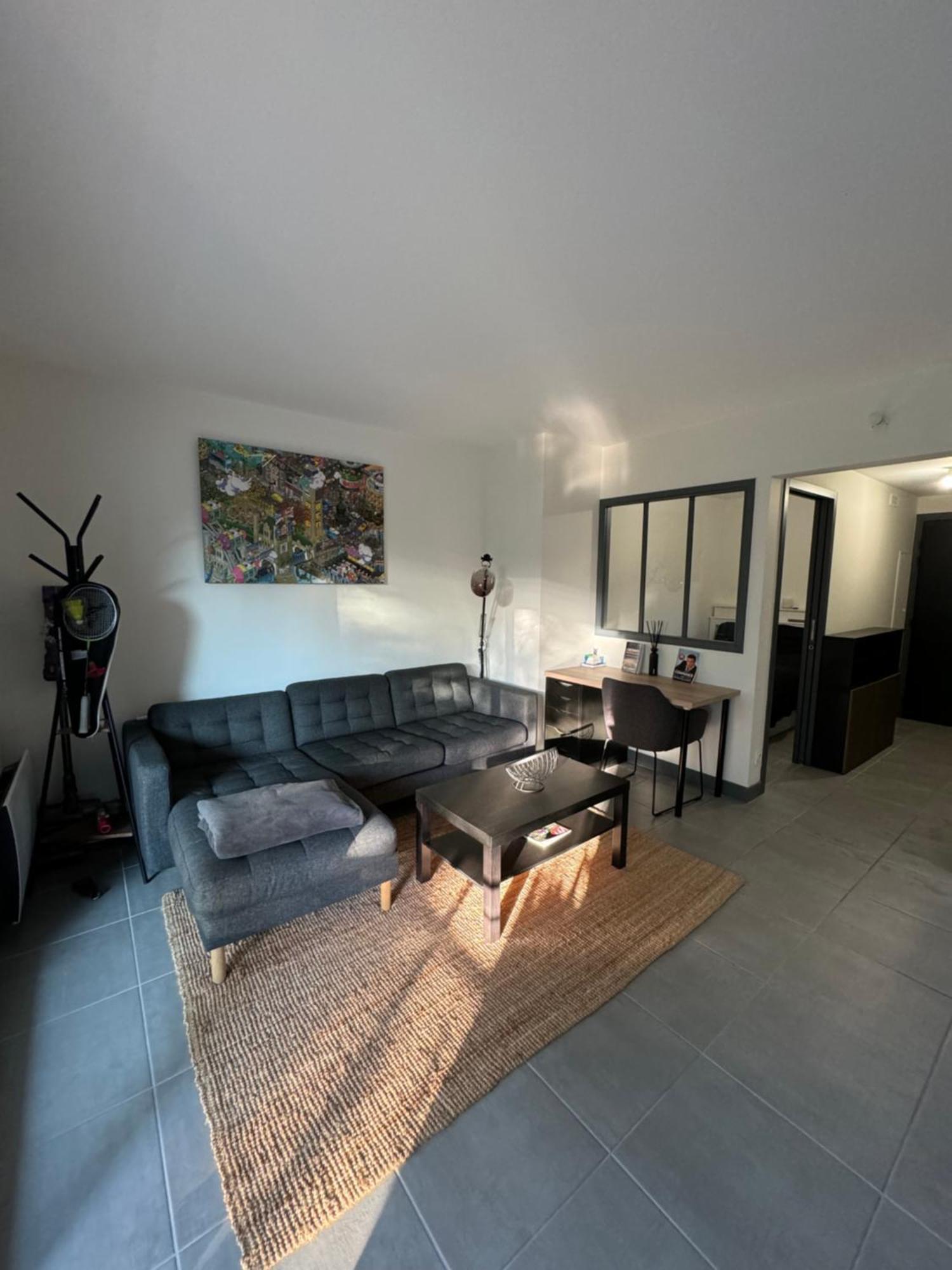 Tres Bel Appartement 칸느 외부 사진
